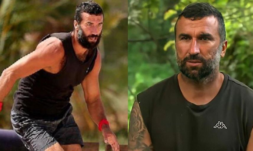 Survivor Hikmet’e hapis cezası şoku! Ülkeye bir türlü dönmeyen başarılı yarışmacı her şeyi itiraf etti