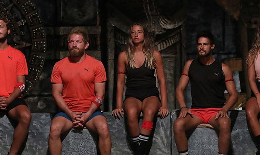 Survivor İsmail Balaban Kimdir?