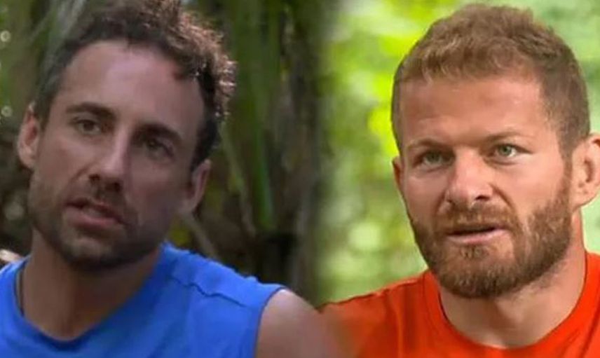  Survivor Kurgu muydu? Dora'dan İsmail'e Olay Sözler