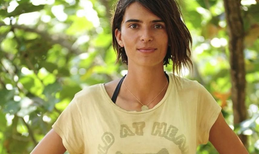 Survivor Merve Aydın hamile mi? Adadaki yarışmacıdan ilk haber geldi!