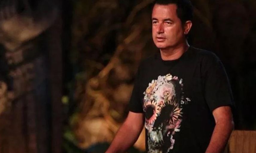 Survivor Nagihan apar topar hastaneye kaldırılmıştı: Acun Ilıcalı'dan kötü haber geldi!