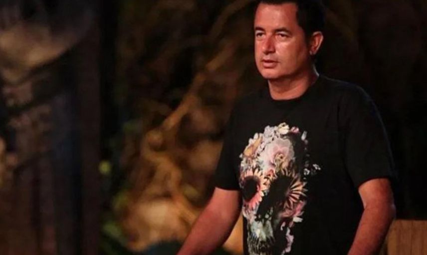 Survivor Nagihan nerede? Diskalifiye mi oldu? Acun Ilıcalı'dan olay açıklama!