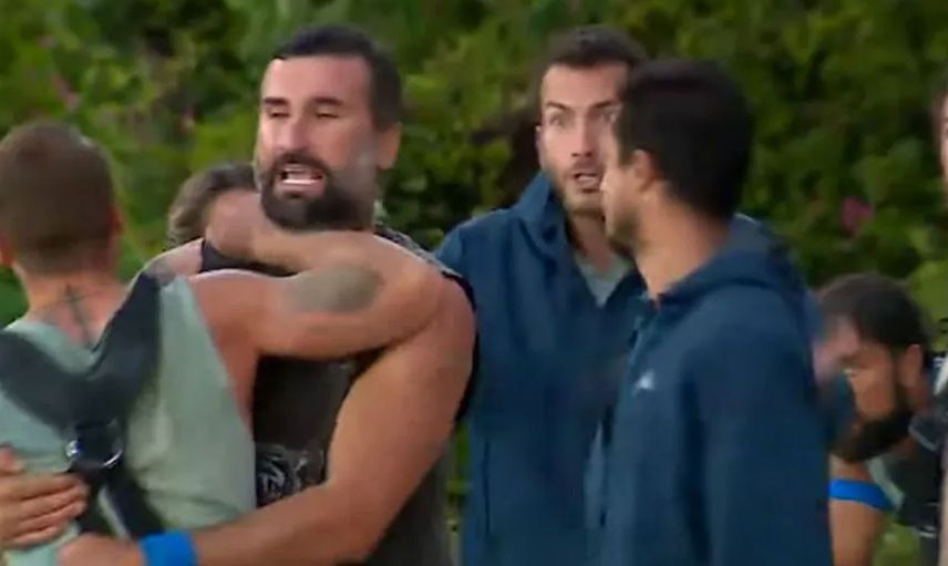 Survivor Ogeday Girişken Kimdir?