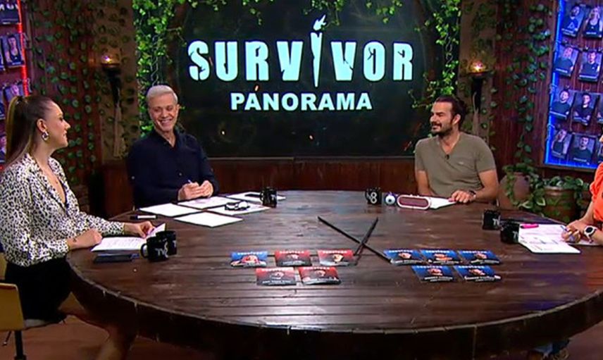 Survivor Panorama'da milyonları ayaklandıran görüntü! İzleyicilerin dikkatinden kaçmayınca sosyal medyada linç başlatıldı 'Hak etmiyorsunuz...'