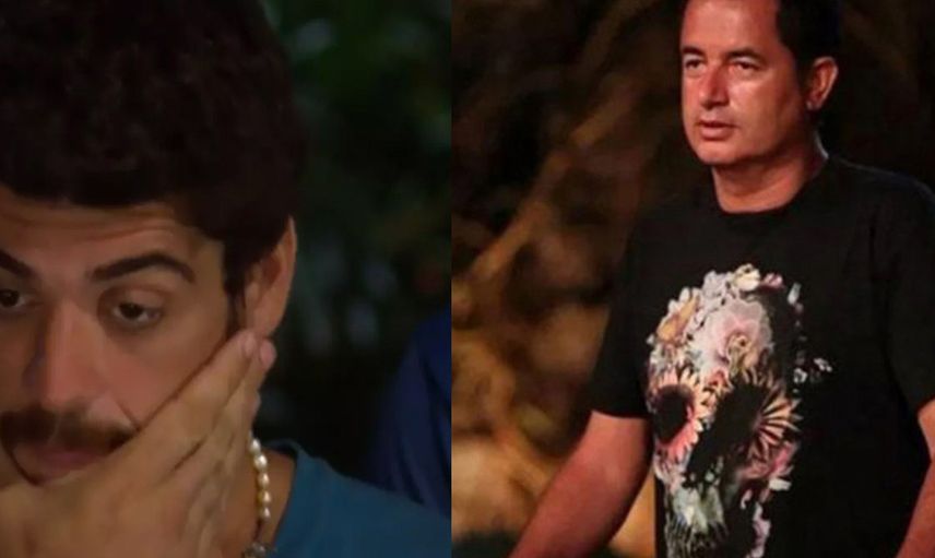 Survivor Poyraz bilerek mi elendi? Ortaya atılan iddia şok etkisi yarattı! ''Hapse girmemek için...''
