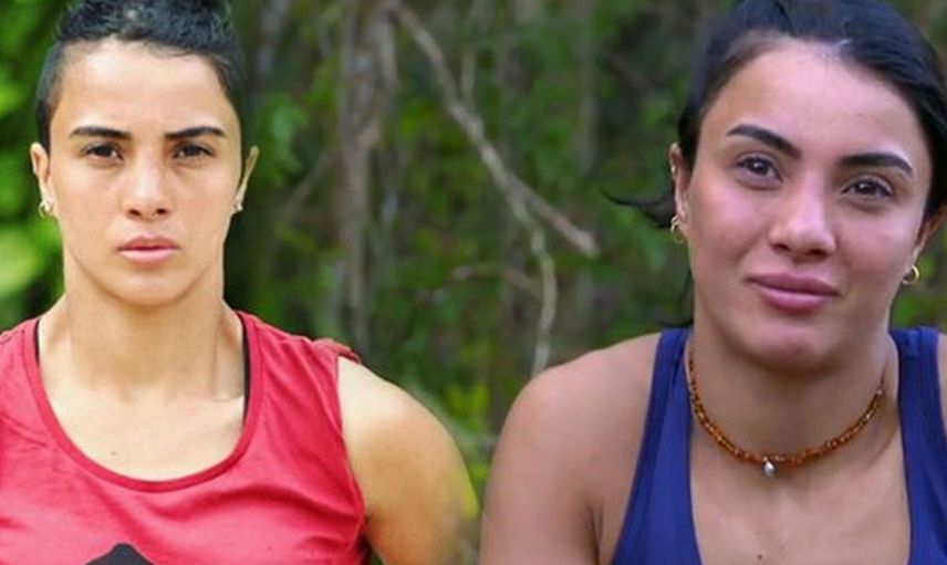 Survivor Sabriye Şengül estetiğin dozunu kaçırınca bambaşka biri oldu! Son halini gören tanıyamıyor