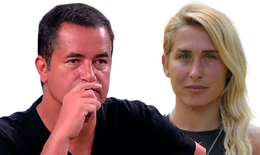 Survivor Seda elendikten sonra itiraf etti: Takım arkadaşı için söyledikleri takipçilerini çıldırttı