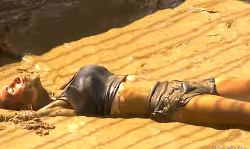 Survivor Sema'ya ne oldu, sakatlandı mı? Survivor All Star Sema yarışmaya devam edecek mi, ayrılıyor mu? Survivor’da korkutan anlar!