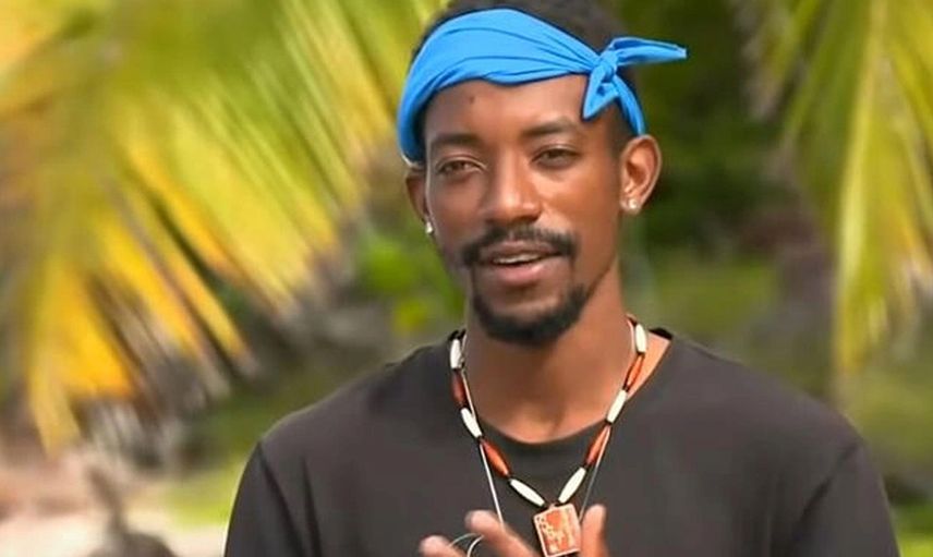 Survivor Steven Salam Kimdir?