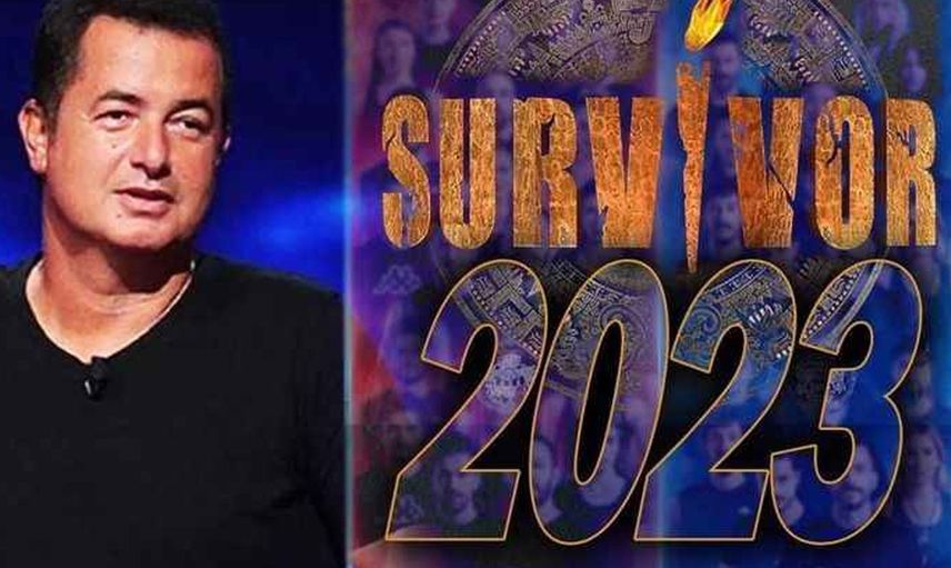 Survivor tarihinde bir ilk: Acun Ilıcalı açıkladı, öyle bir isim kadroya katıldı ki…