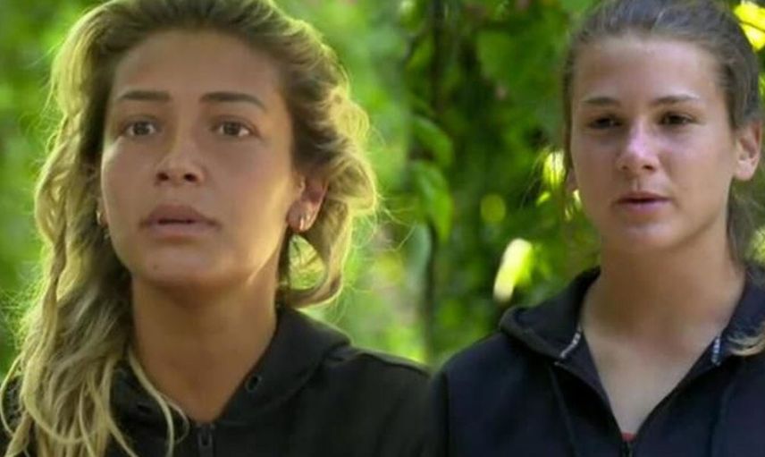 Survivor tarihinde bir ilk: Nisa Bölükbaşı’nın oyun sırasında yaptığı herkesi şaşkına çevirdi