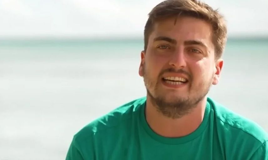 Survivor Yaman'a yüz kızartan cinsellik sorusu: ''İstersen yaparsın, ormana girer yaparım''