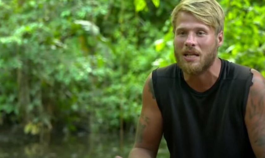 Survivor yarışmacılarının sevgilileri