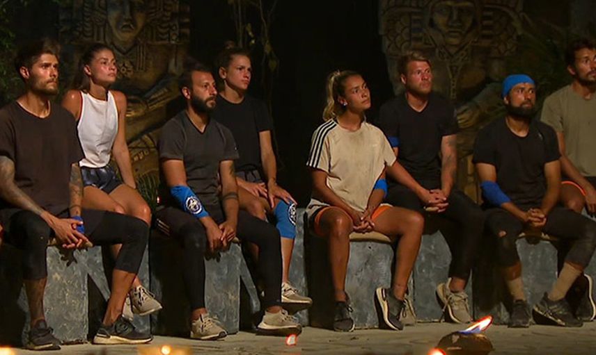 Survivor yarışmacılarının şimdiki meslekleri