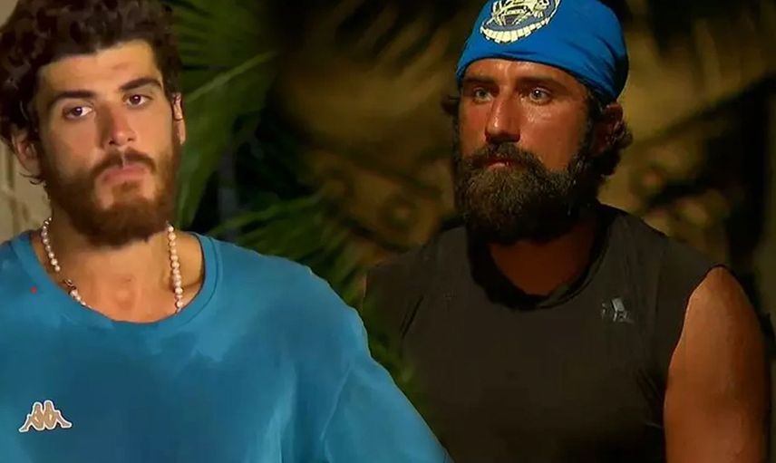 Survivor Yasin, Poyraz'in yaptığı hırsızlıkla ilgili bütün detayları ifşa etti!