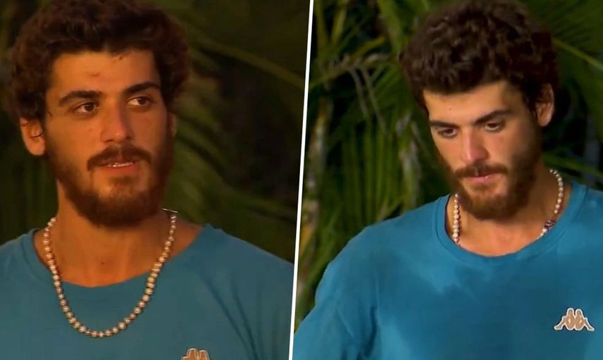 Survivor Yiğit Poyraz'dan bir süredir haber alınamıyordu: Açıklama geldi!