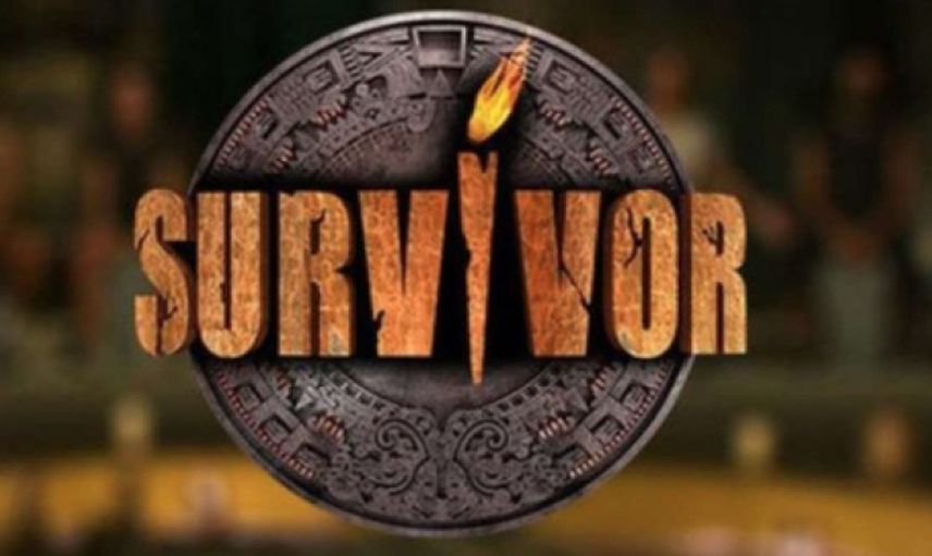 Survivor Yunanistan aşk adası oldu! Kameraları umursamayan yarışmacılar yorganın altına girip...