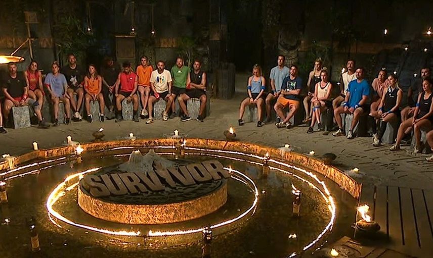 Survivor Yunus Emre sevgilisine dehşeti yaşattı! Yasaklı madde kullanıp sevgilisini dövdü: 'Uyuşturucu madde kullanır'