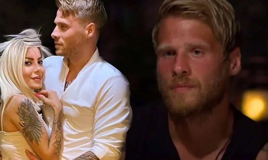 Survivor Yunus Emre'ye acı haber: Baba olacağını öğrenmişti...