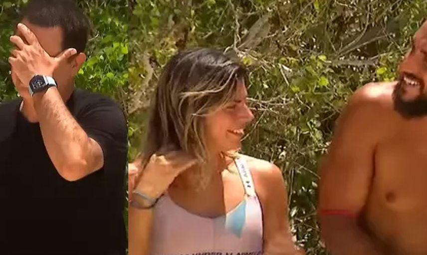 Survivor’a damga vuran aşklar