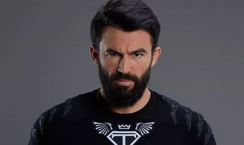 Survivor'a katıldığı dönemlerde yarışmayı kasıp kavuran Turabi Çamkıran, All Star kadrosuna mı dahil oldu?