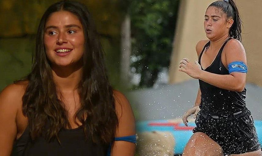 Survivor'a mı katılıyor? Adada öpüşme itirafıyla ortalığı karıştırmıştı: Ayşe Yüksel son paylaşımıyla heyecanlandırdı!
