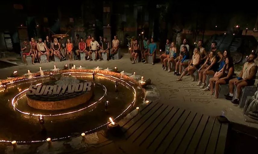 Survivor’da 23 Mart günü adaya veda isim kim oldu? İşte birleşme partisine günler kala adaya veda eden isim