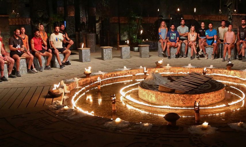 Survivor'da acil durum konseyi toplandı: Acun Ilıcalı neredeyse davalık olduğu yeni yarışmacıyı böyle tanıttı!