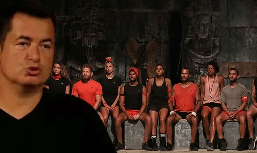 Survivor'da bu hafta ki eleme adayı kim? İddialı yarışmacı yokluk adasına gitti