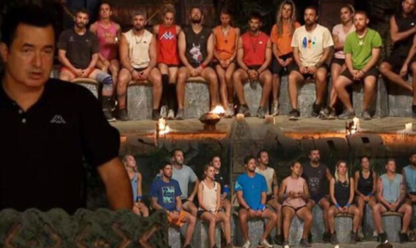 Survivor’da cinsel hayat var mı, cinsel hayat nasıl? İşte merak edilen sorunun cevabı