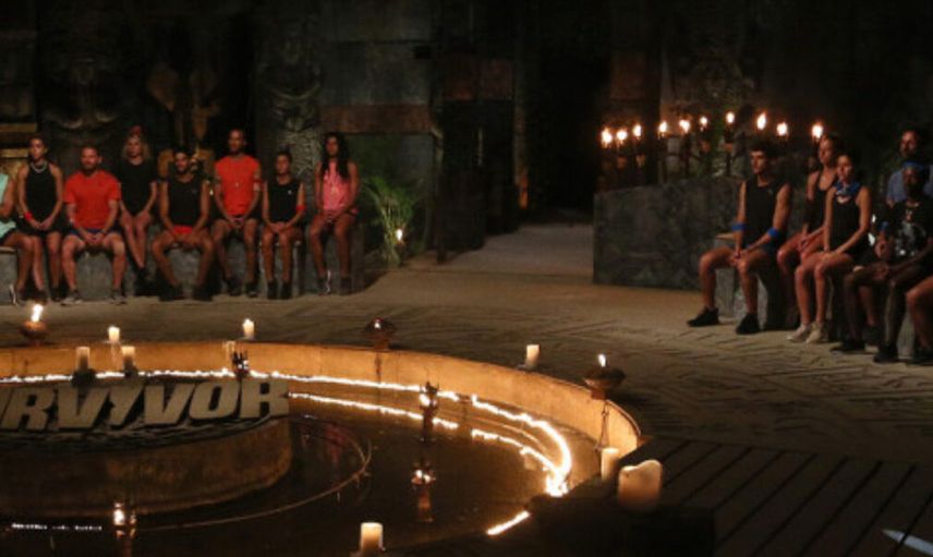 Survivor'da düello sonrası büyük kavga: Aleyna ve Berna birbirine girdi!