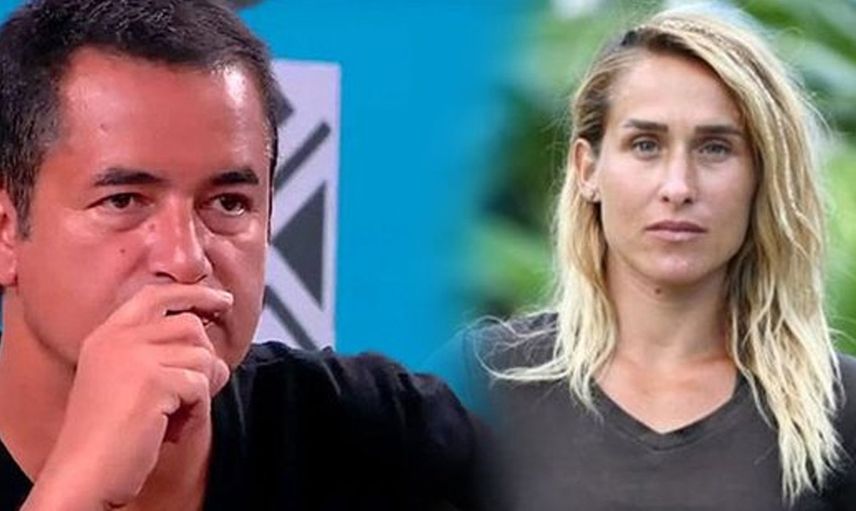 Survivor’da gerilim hat safhada! Sema herkesi tehdit etti