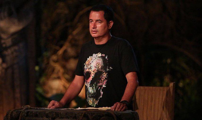 Survivor'da gerilim hiç düşmüyor: Hakan ve Turabi birbirine girince Acun çileden çıktı!