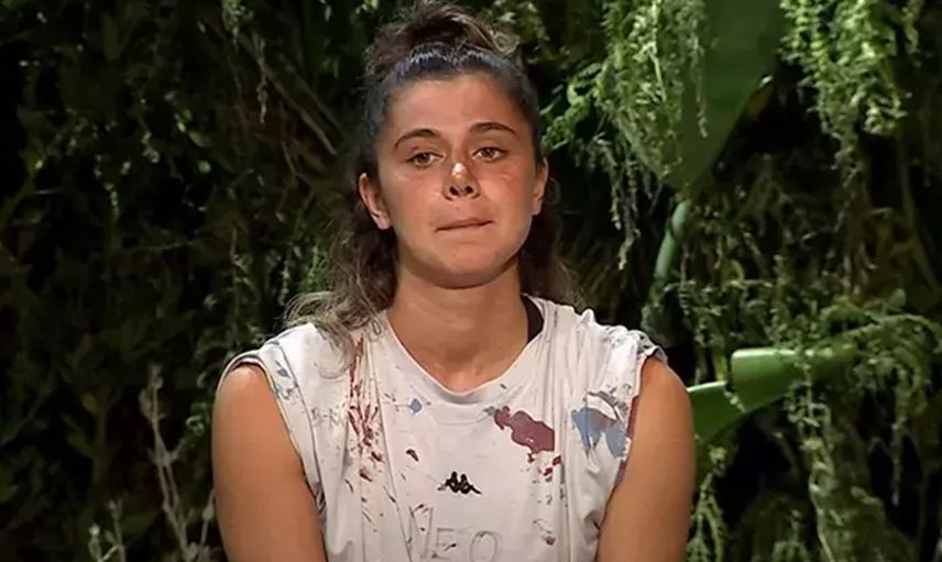 Survivor'da ifşa olan görüntü ortalığı karıştırdı: Sigara detayı dikkat çekti!
