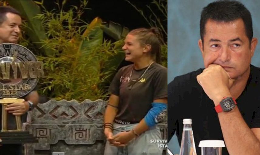 Survivor'da kupa krizi! Nisa'nın şampiyonluğu boykot ediliyor bu skandal yarışmayı bitirecek