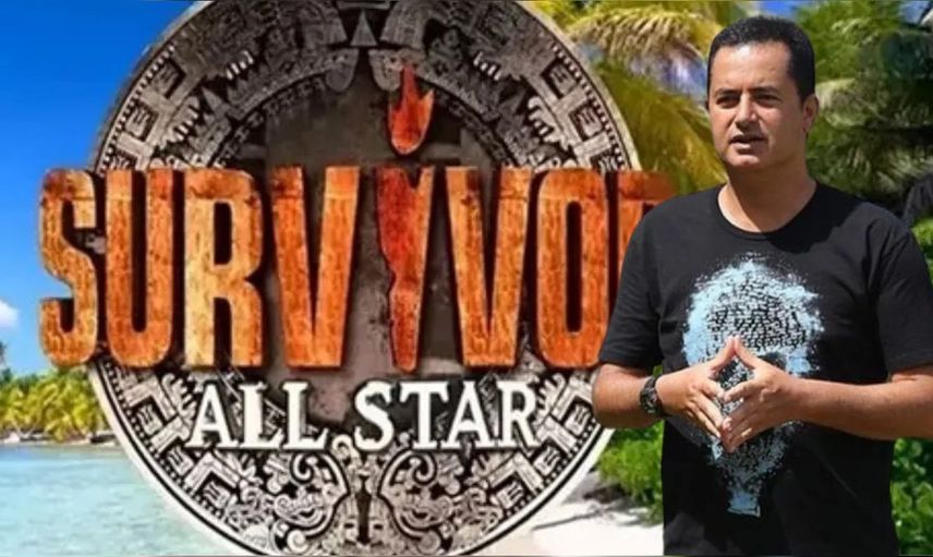 Survivor’da merak uyandıran fragman! Acun Ilıcalı herkesi şok etti