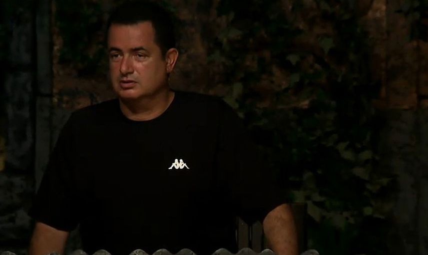 Survivor'da o isim adaya 'Burdaki Kitabımı Kapattım' diyerek veda etti... Elenen isim dengeleri değiştirecek!