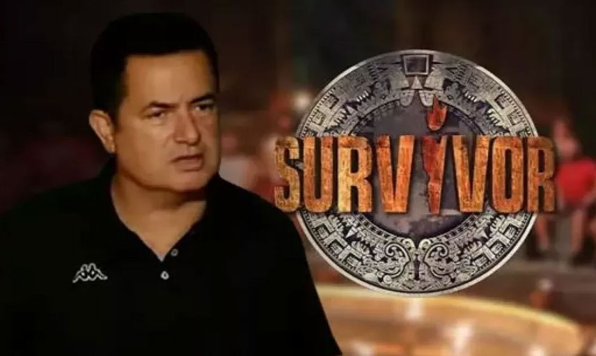 Survivor’da skandallar bitmek bilmiyor! Yarışmadan sonra birbirine giren ikiliye Acun bile engel olamadı