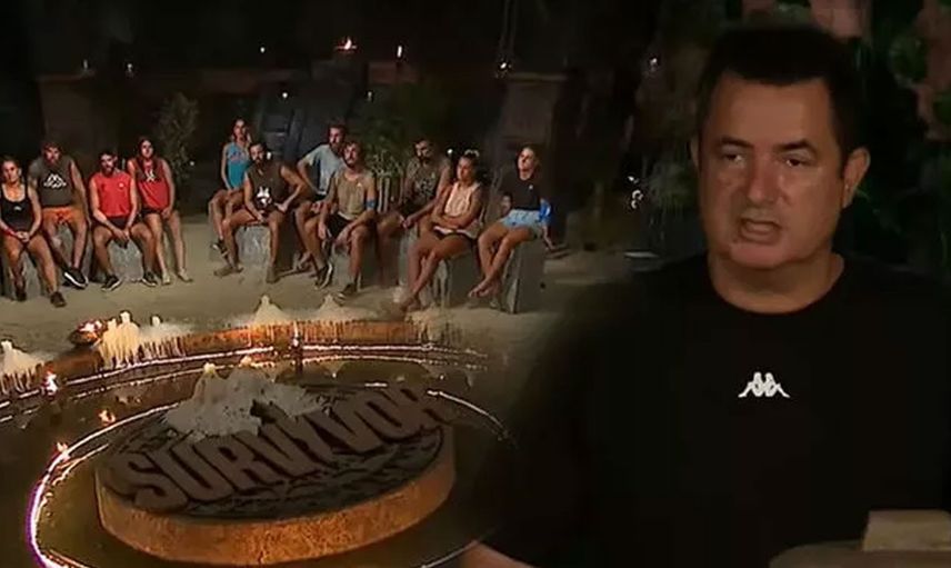 Survivor'da beklenmedik veda finale günler kala adadan gönderildi gözyaşları sel oldu