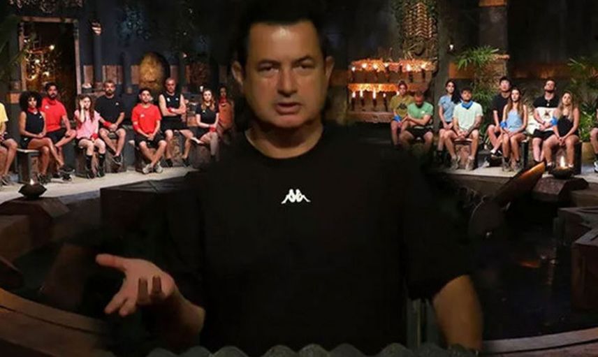 Survivor’da yaprak dökümü: Bir isim daha adadan ayrılmak istediğini açıkladı