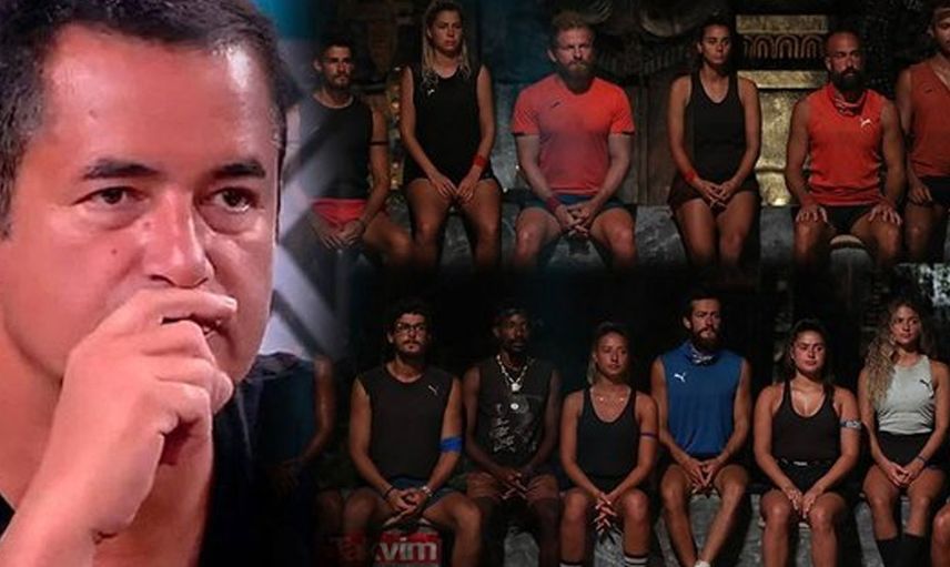 Survivor'da yemek yeniyor mu, Survivor kurgu mu, oyunlarda hile var mı? İddiaların arkası kesilmiyor