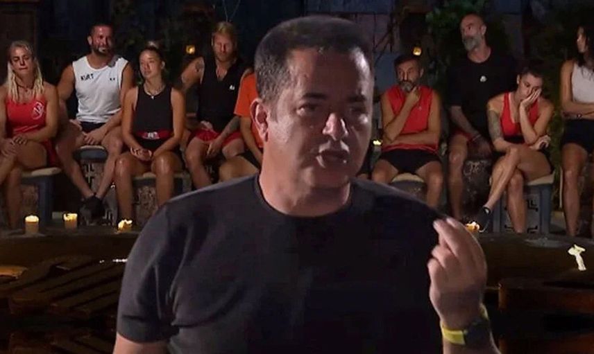 Survivor'da yeni strateji: Reytingler düşünce Acun Ilıcalı'dan yarışmanın tarihinde görülmemiş bir adım geldi!