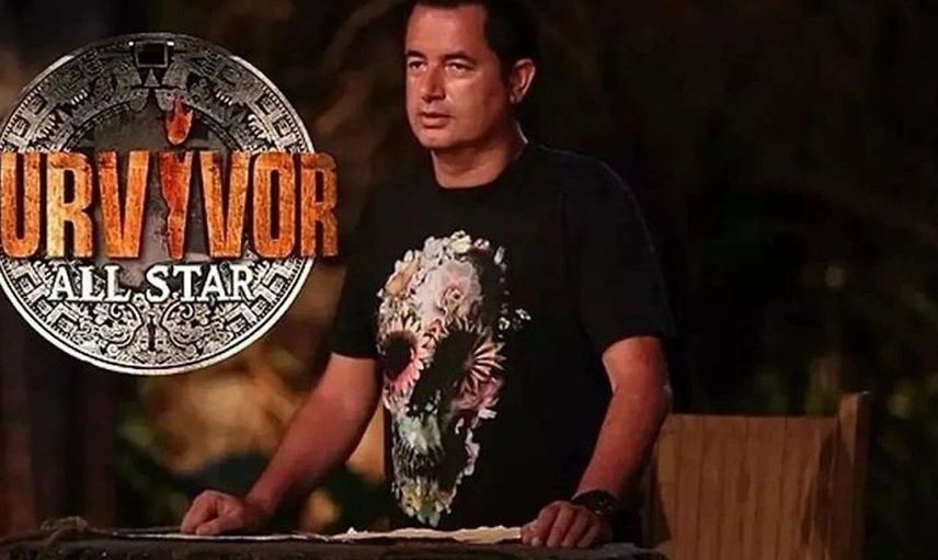 Survivor'da yürekleri ağıza getiren kaza: Parkurda yığılıp kaldı!