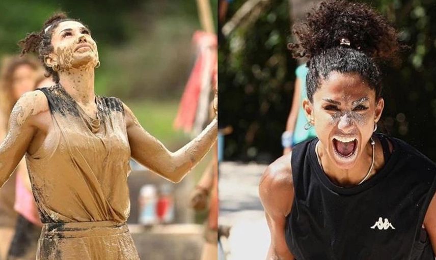 Survivor'dan elenince aldığı haber dünyasını başına yıktı: Survivor Aysu, ''Böyle bir haber almak en çok korktuğum şeydi'' diyerek duyurdu