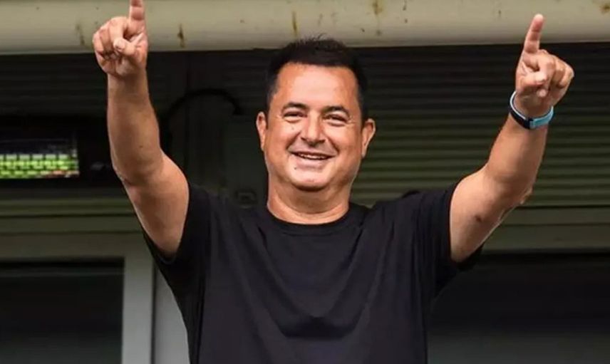 Survivor'ı izlerken yaşadığı heyecanı paylaşan genç, Acun Ilıcalı'dan beklenmedik bir teklif aldı!
