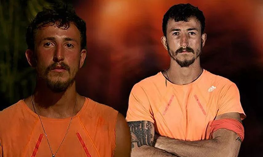 Survivor'ı yıkan ölüm herkes ne olduğunu anlamadı Berkan Karabulut hayranlarını üzdü