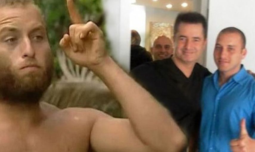 Survivor'ın bilinen ismi 3T Taner'in firar etmeye çalıştığı iddia edildi! Taner Tolga Tarlacı'nın son durumu ne?