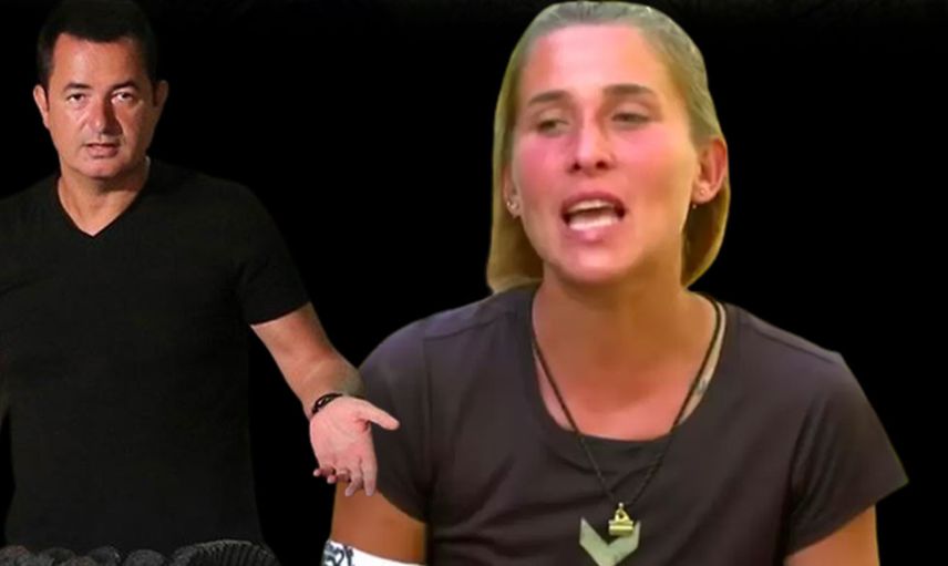 Survivor'ın bilinmeyenlerini itiraf eden ünlüler