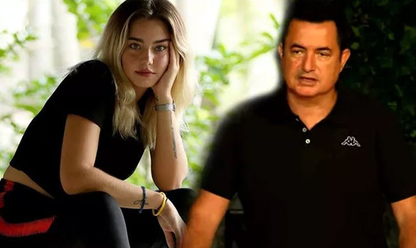 Survivor'ın eski yarışmacısı Aycan Yanaç ada hayatı hakkında merak edilenleri cevapladı