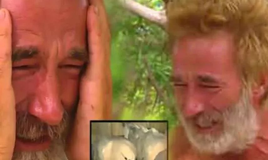 Survivor'ın Manav Aydın'ı yıllar sonra ortaya çıktı son halini görenler dönüp bir kere daha baktı